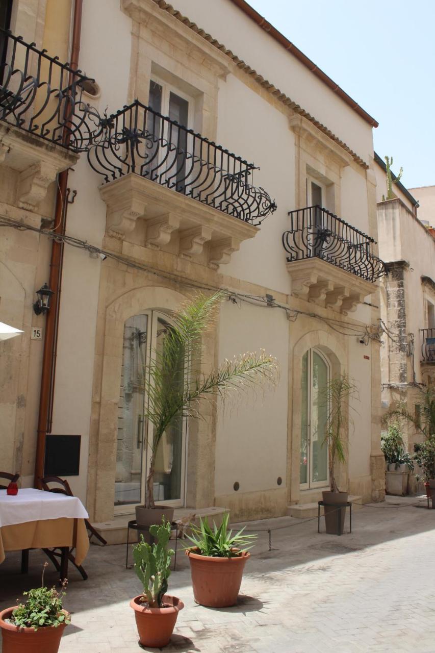 Splendida Santa Teresa Apartment Syracuse Luaran gambar