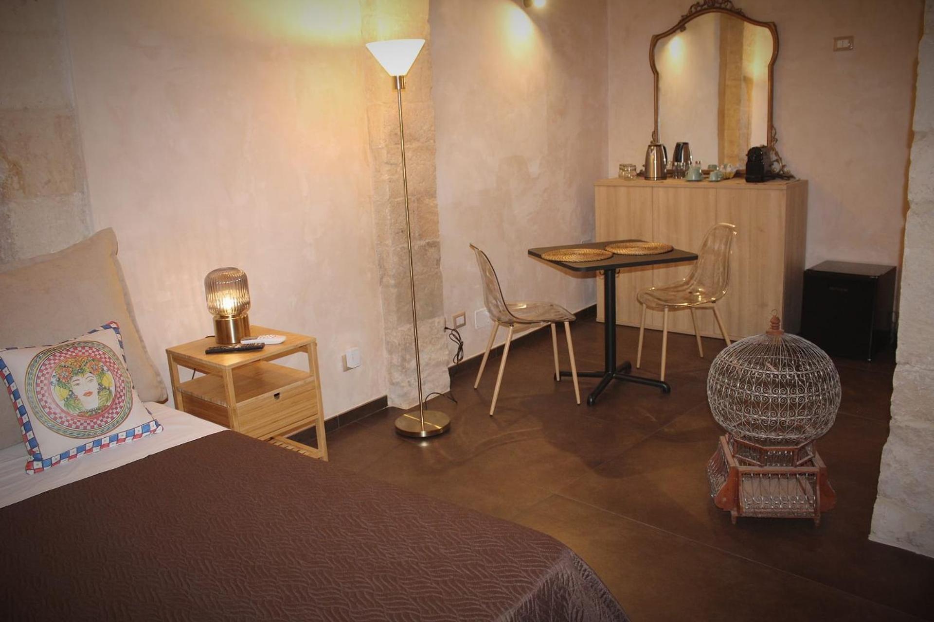 Splendida Santa Teresa Apartment Syracuse Luaran gambar