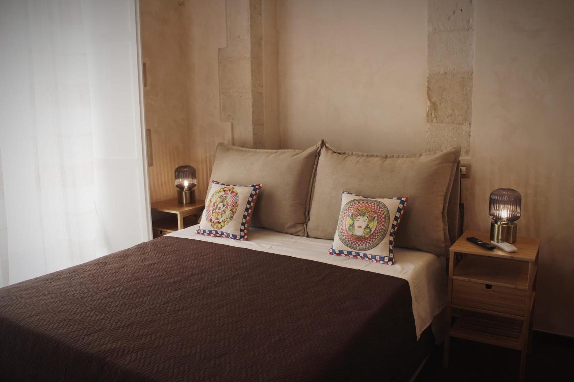 Splendida Santa Teresa Apartment Syracuse Luaran gambar