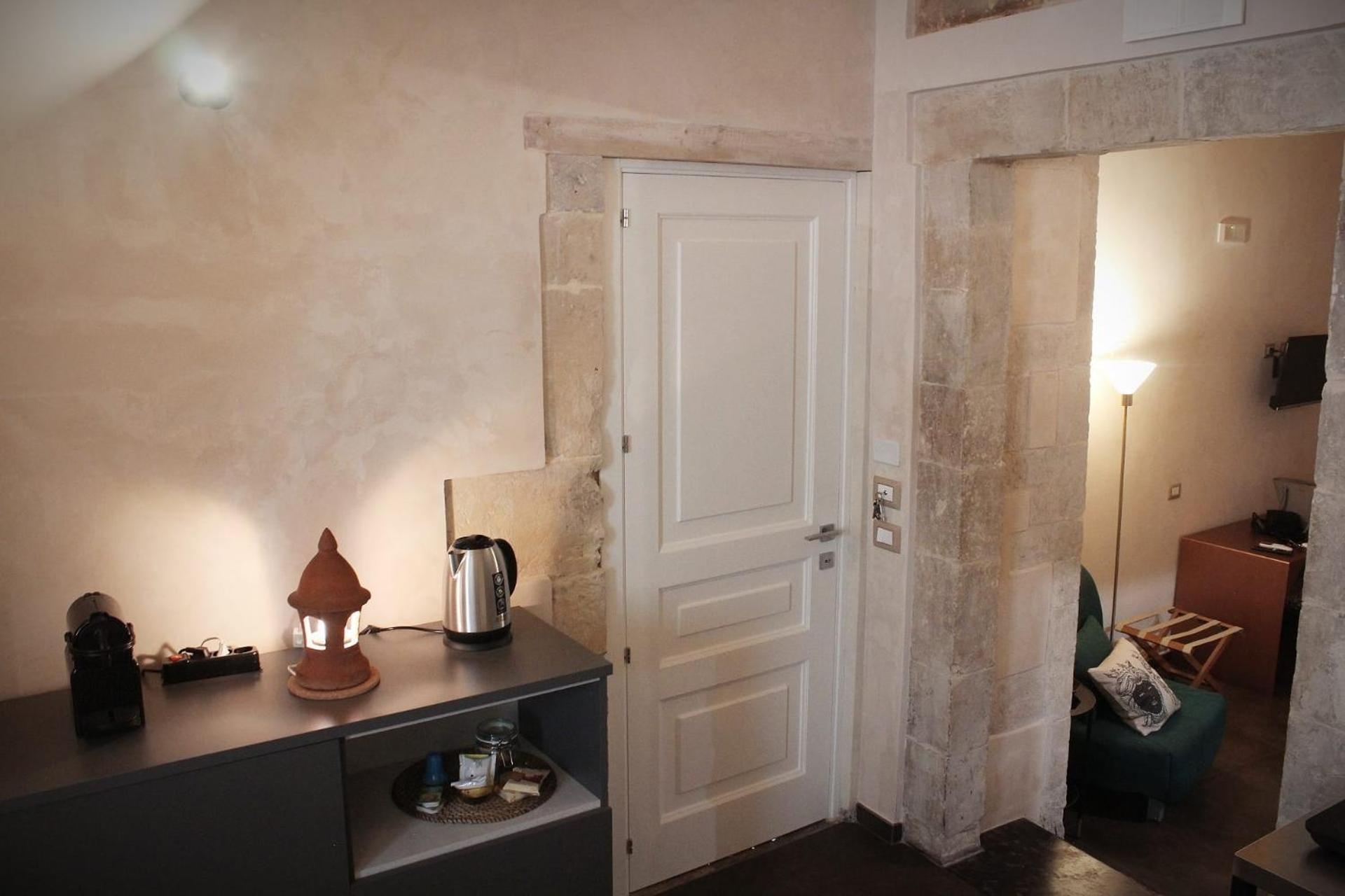 Splendida Santa Teresa Apartment Syracuse Luaran gambar