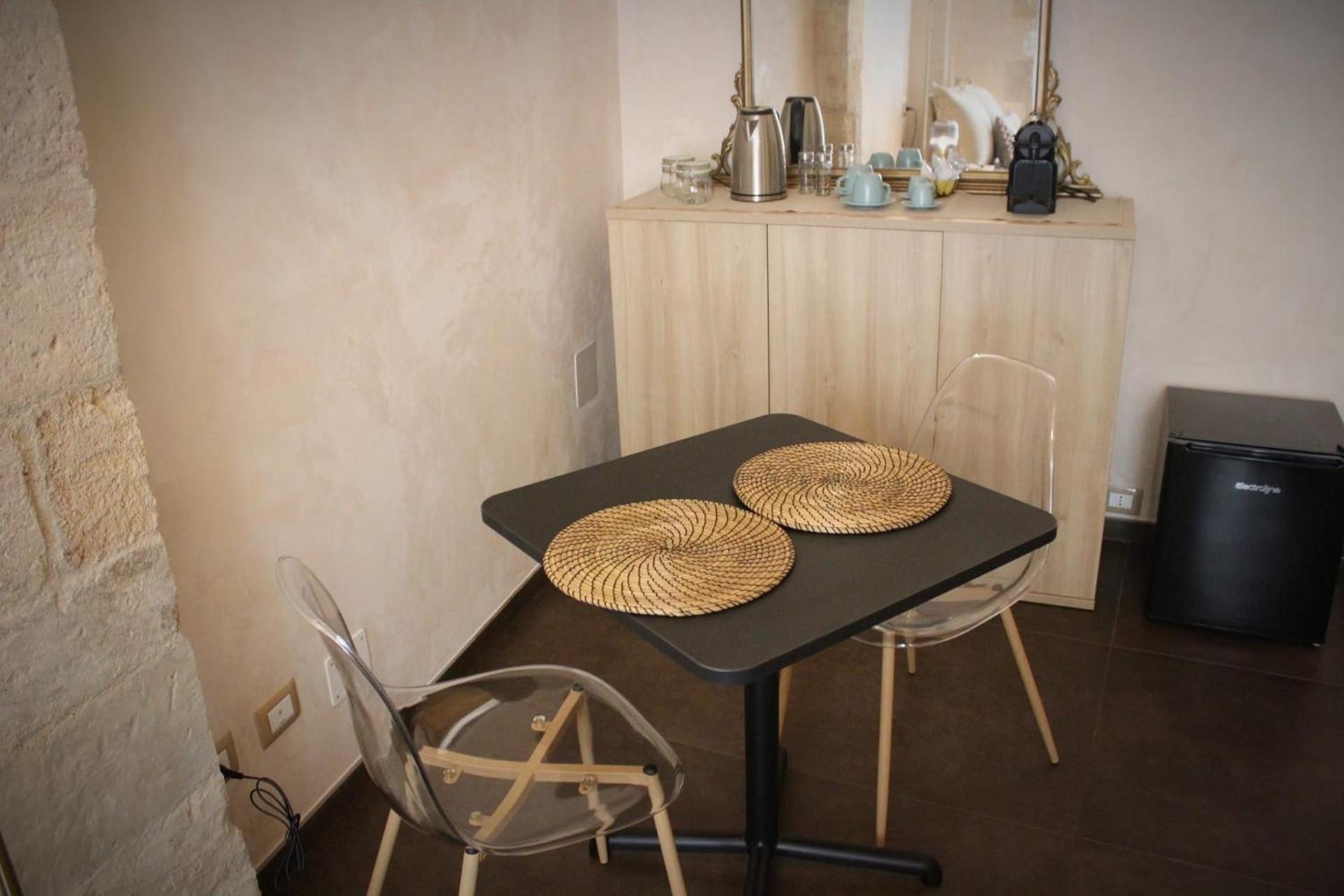 Splendida Santa Teresa Apartment Syracuse Luaran gambar